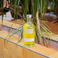 Absolut Citron
