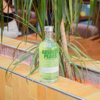 Absolut Pears