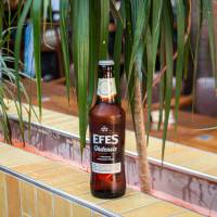 Efes Glutensiz