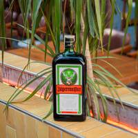 Jägermeister