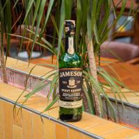 Jameson Caskmates Stout Edition