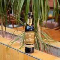 Jameson Cold Brew