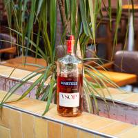 Martell Vsop